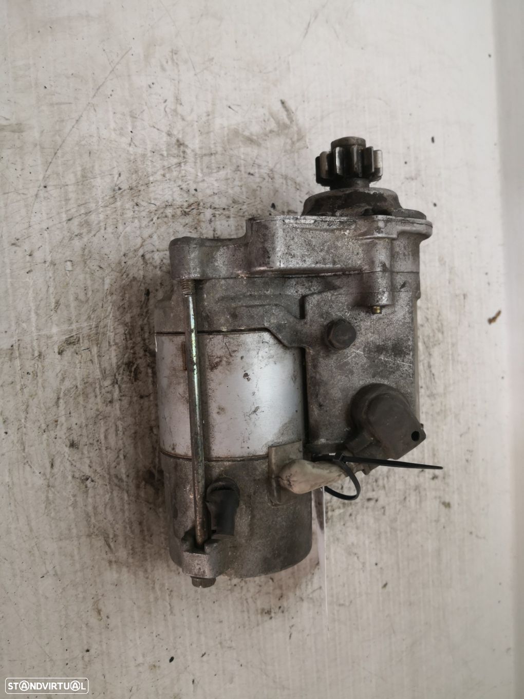 Motor De Arranque Rover 25 Hatchback (Rf) - 1