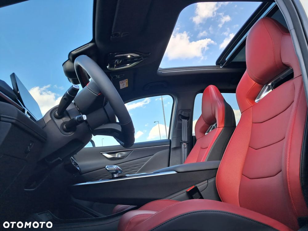 BAIC 5 Beijing 1.5T Comfort DCT - 11