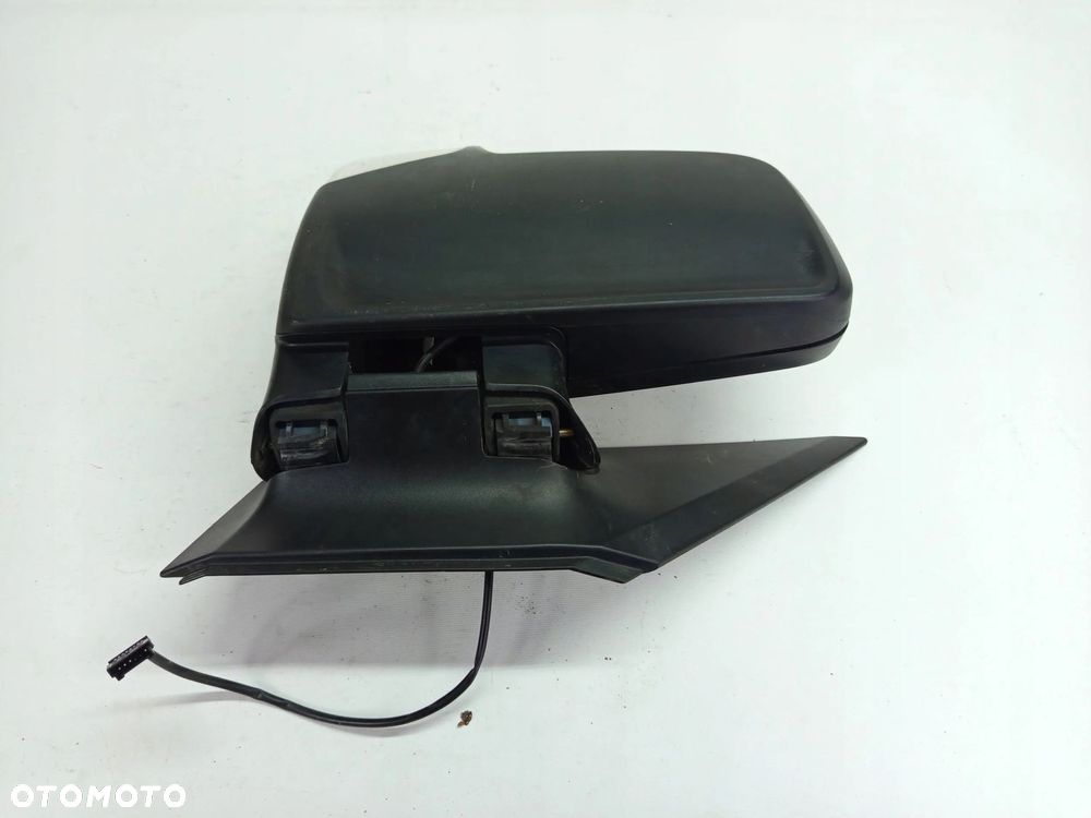 LUSTERKO PRAWE 2 PIN VW CRAFTER I MERCEDES SPRINTER W906 06-16 ANGLIK UK - 6
