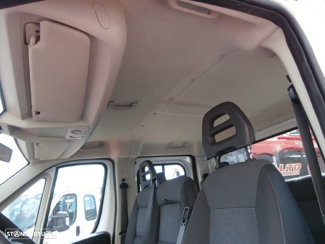 Peugeot Boxer HDi 333 L2H2 Confort - 16