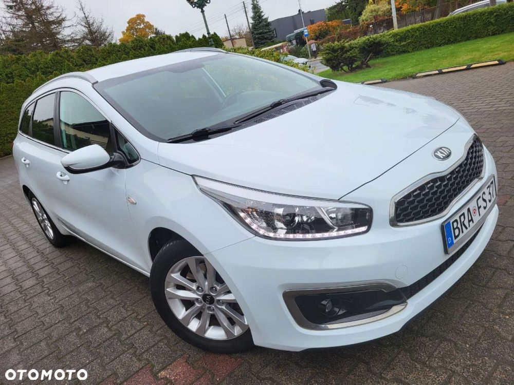 Kia Ceed - 20