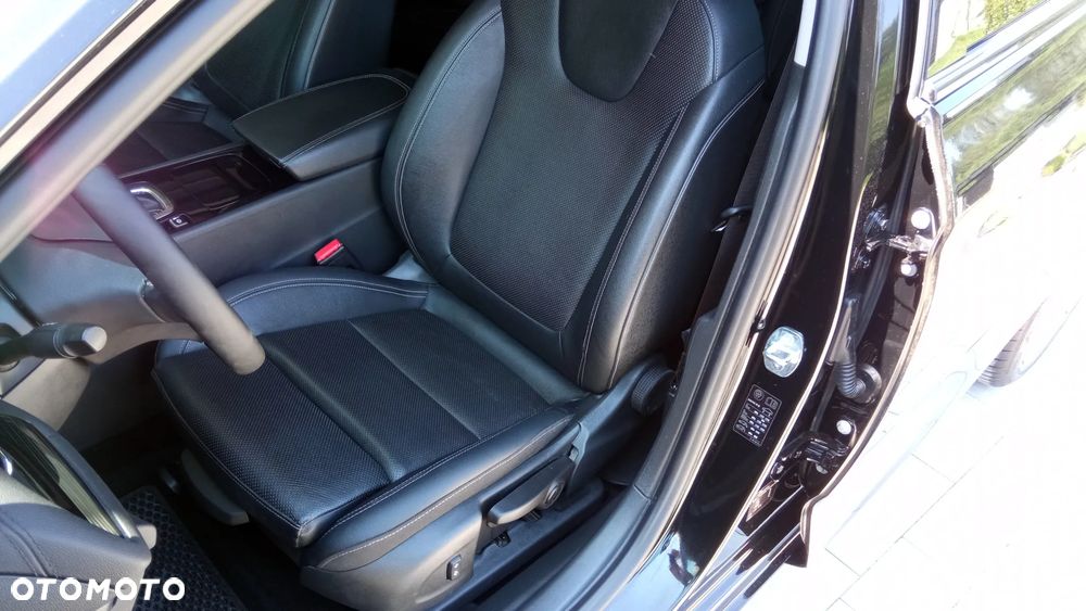 Opel Insignia 2.0 CDTI 4x4 Elite S&S - 15
