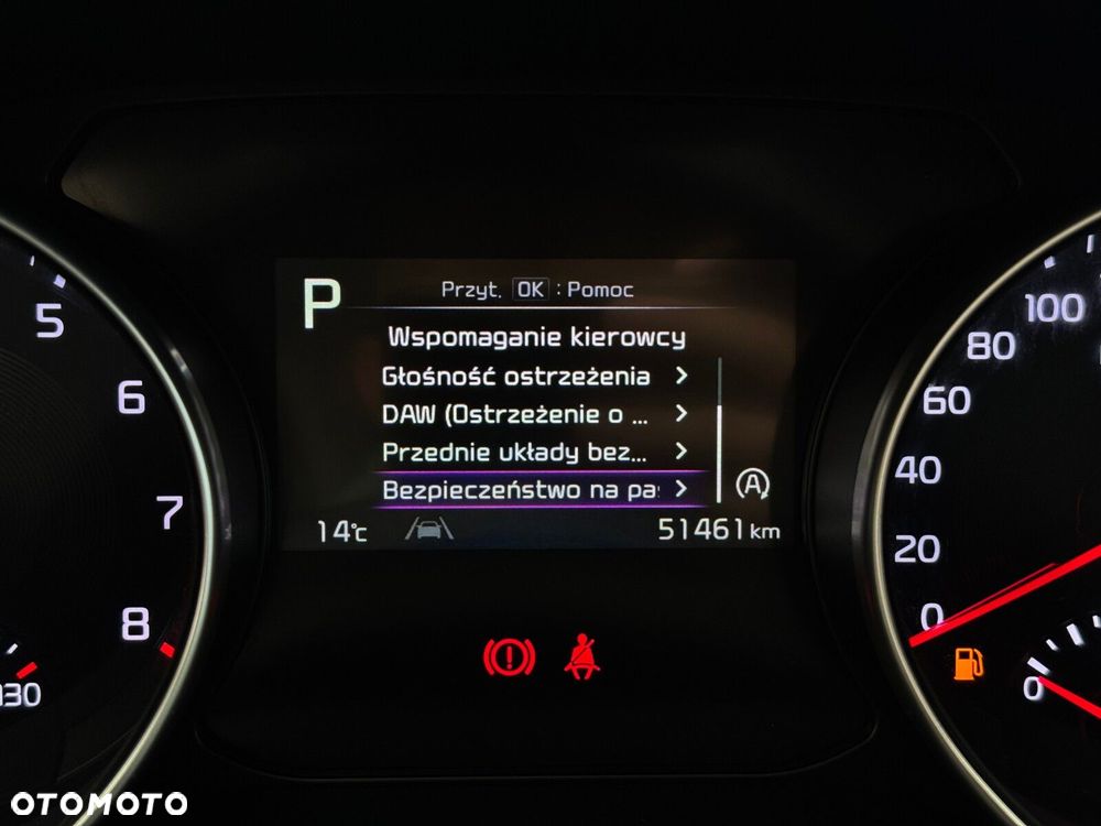 Kia Ceed 1.5 T-GDI M DCT - 32