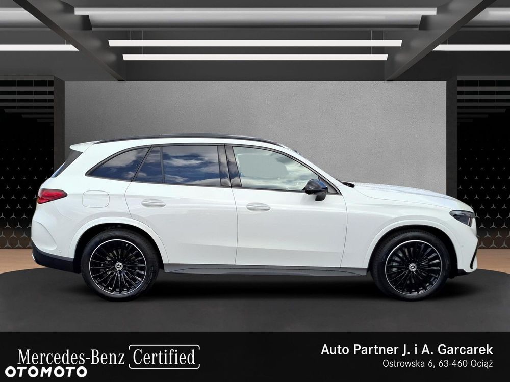Mercedes-Benz GLC 220 d mHEV 4-Matic AMG Line - 7