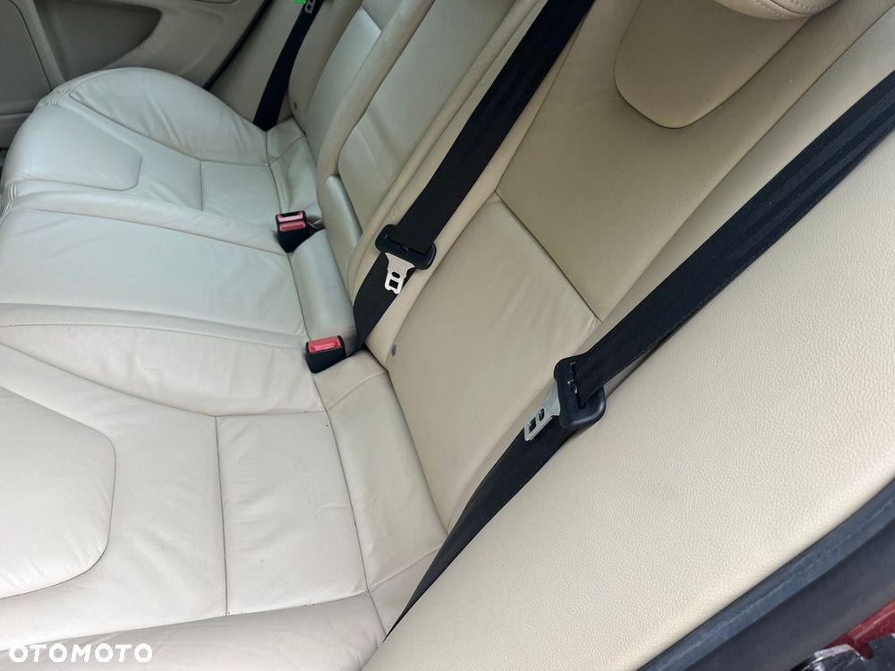Volvo S60 2.5 T5 - 3