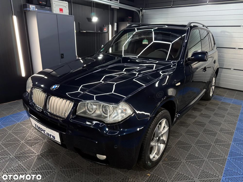 BMW X3 - 5