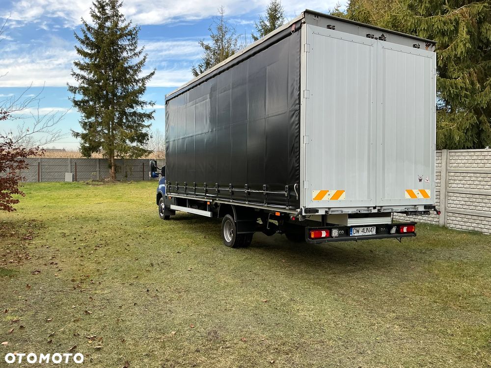 Iveco Daily 50c21 - 4