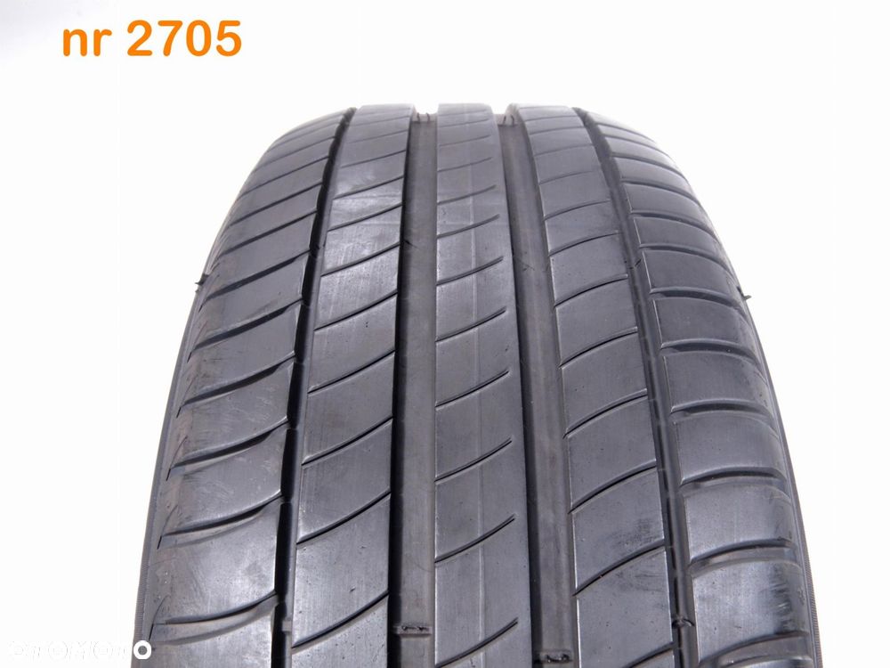 Michelin PRIMACY 3 215/55 R17 - 1
