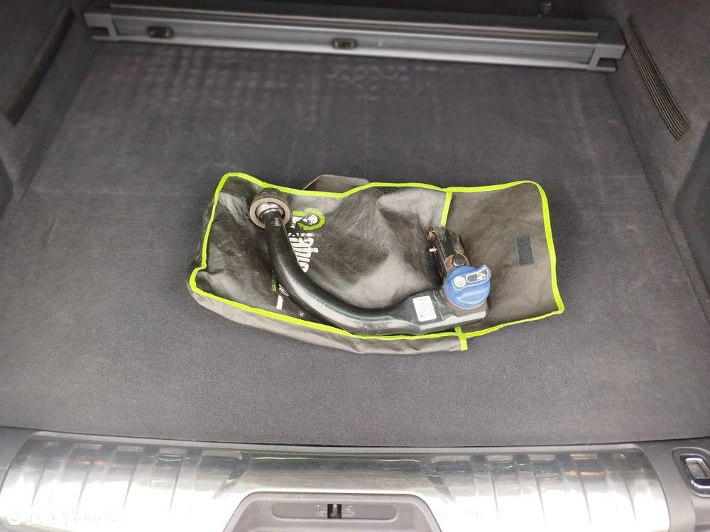 Peugeot 508 BlueHDi 180 EAT6 Stop&Start GT - 31