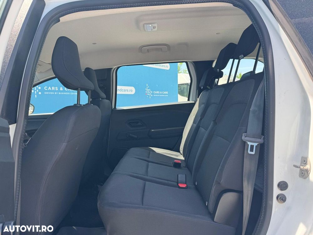 Dacia Jogger 5 locuri TCe 110 Essential - 8