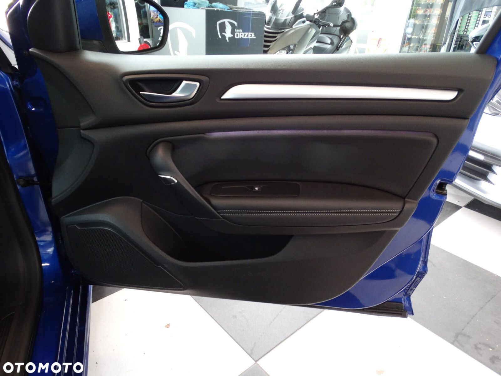 Renault Megane - 14