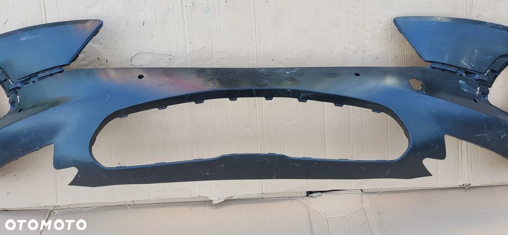 ZDERZAK PRZEDNI PRZOD KIA X CEED - 8