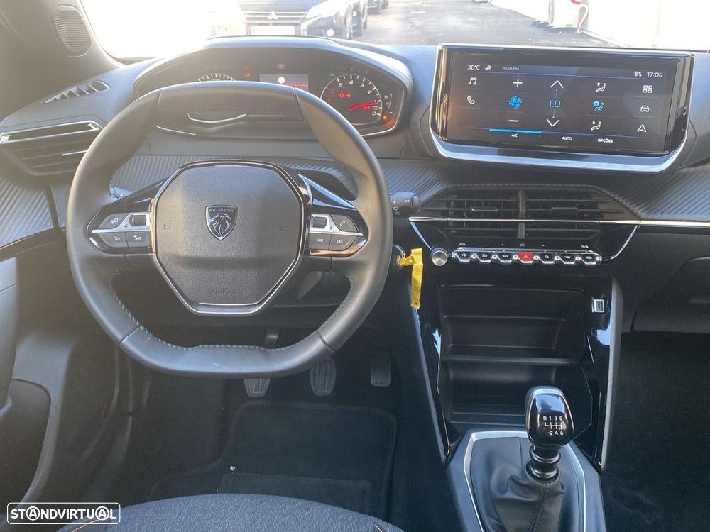 Peugeot 2008 1.2 PureTech Active Pack - 8