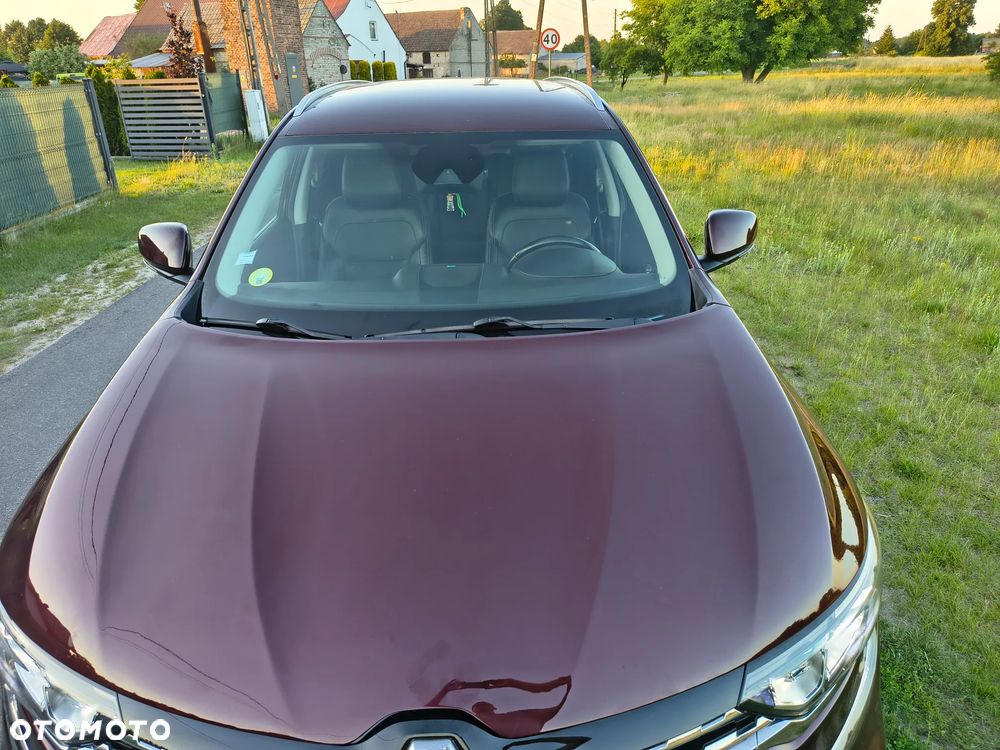 Renault Koleos 2.0 Blue dCi Intens 4x4 X-Tronic - 22