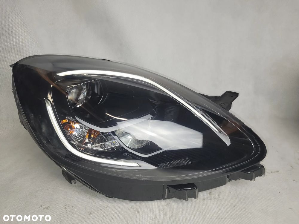 FORD PUMA MK2 19- LAMPA PRZEDNIA PRZÓD FULL LED RH/LH - 9