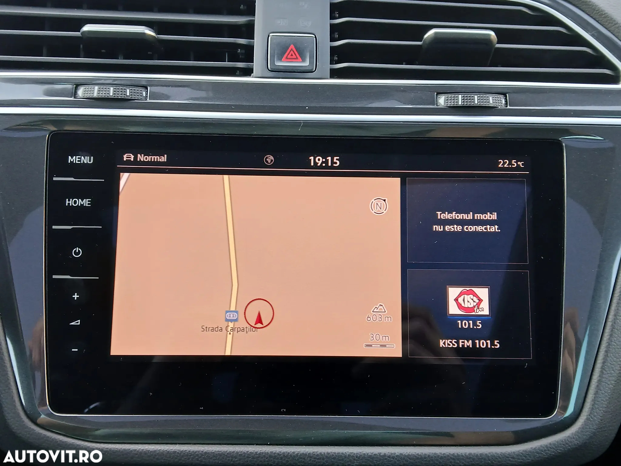 Volkswagen Tiguan - 9