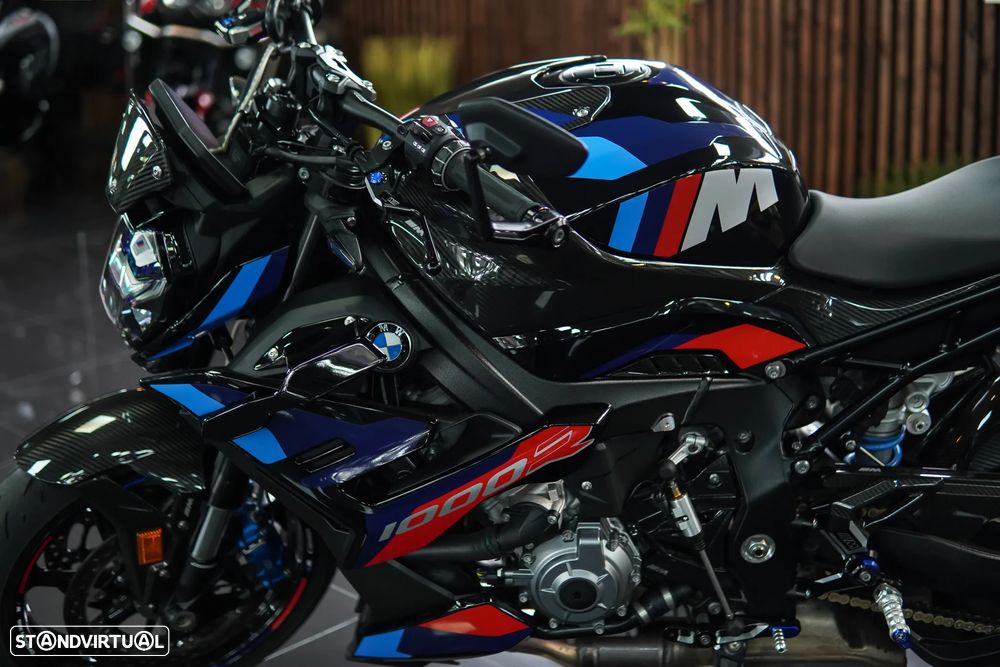 BMW M 1000 R M MOTORSPORT - 37