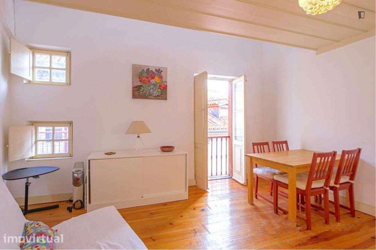Casa com 2 quartos - localizado em Castelo Lisbon - Grande imagem: 2/18