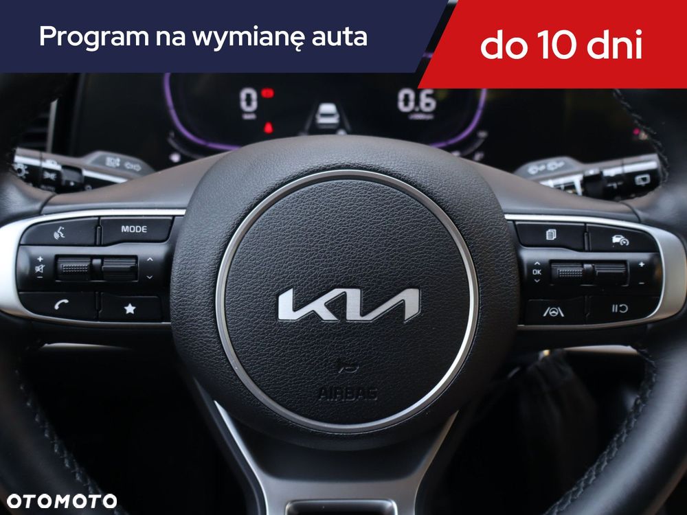 Kia Sportage - 22
