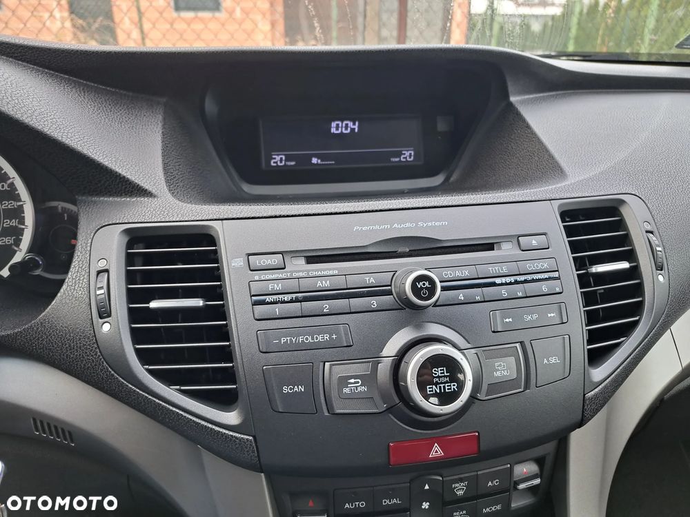 Honda Accord 2.2i-DTEC Automatik Executive - 7