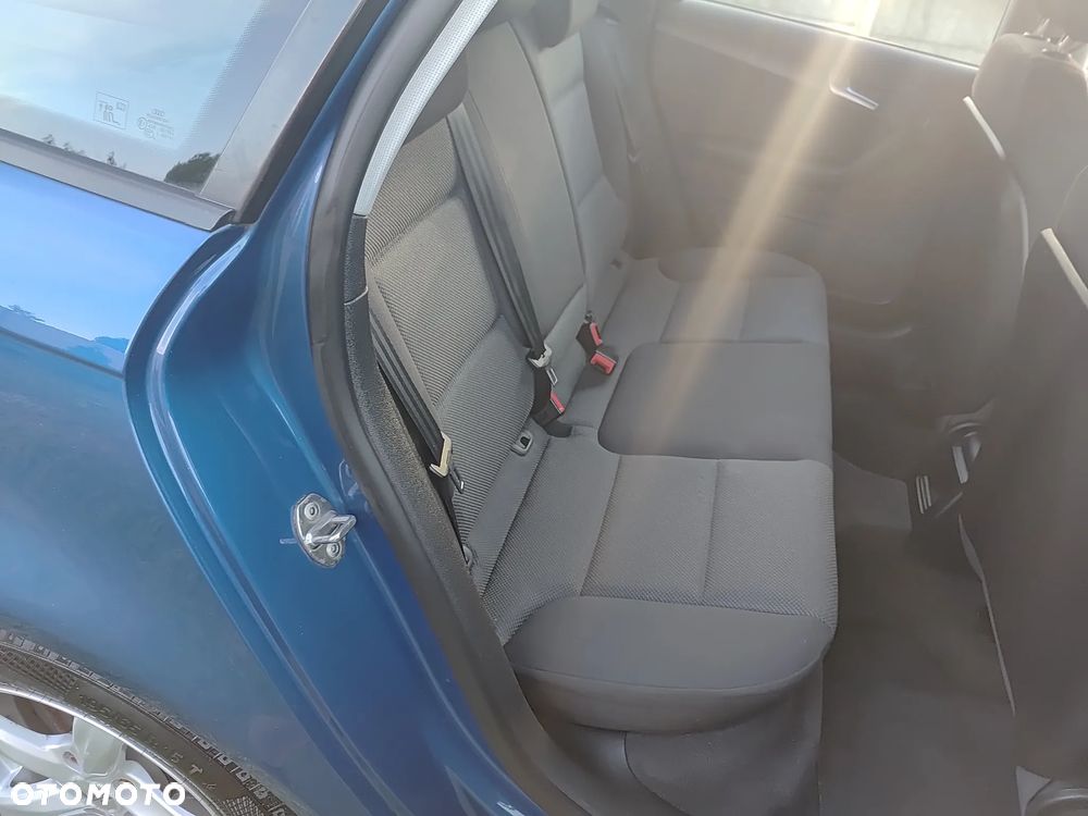 Audi A3 Sportback - 22