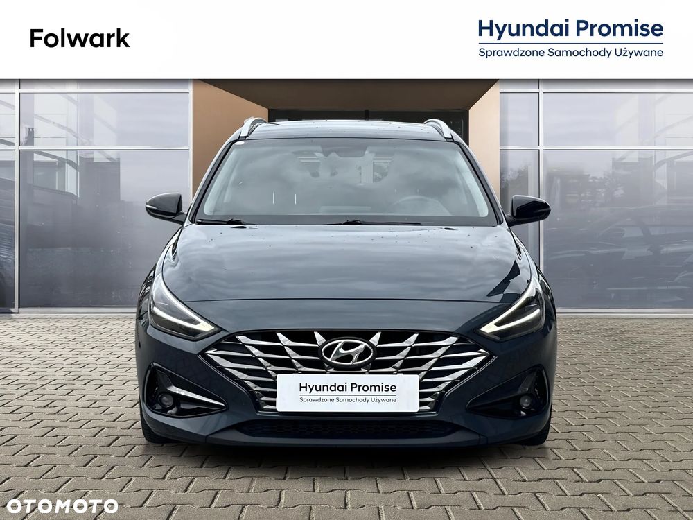 Hyundai i30 1.5 T-GDI 48V Smart DCT - 8
