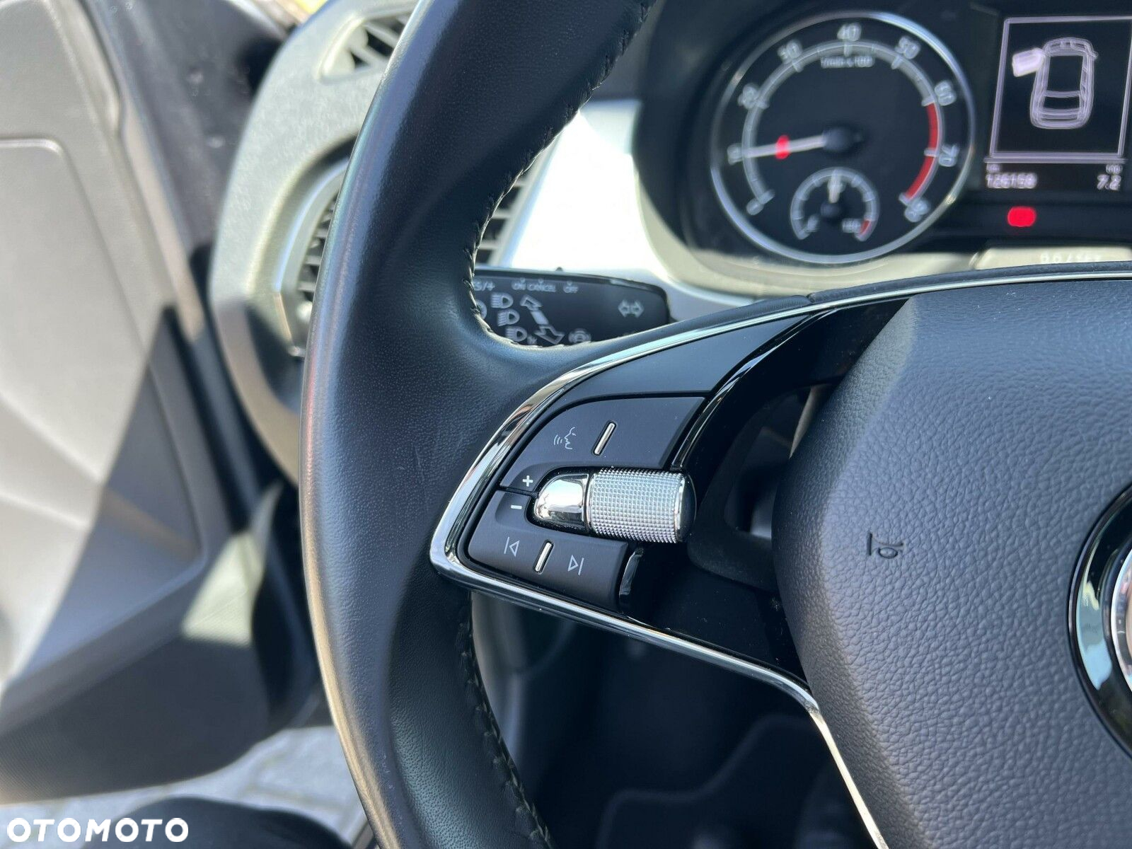 Skoda Fabia 1.0 TSI Ambition Plus DSG - 20