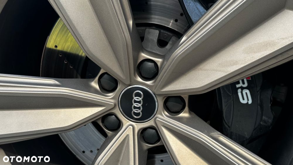 Audi RS5 2.9 TFSI Quattro Tiptronic - 16