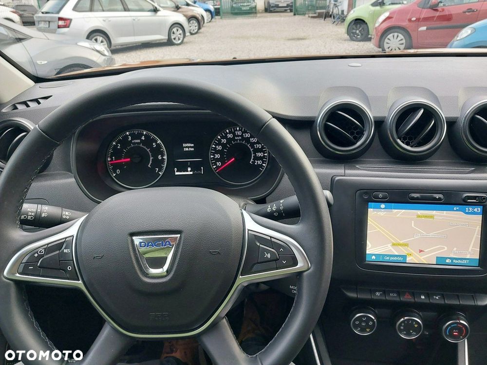 Dacia Duster - 23