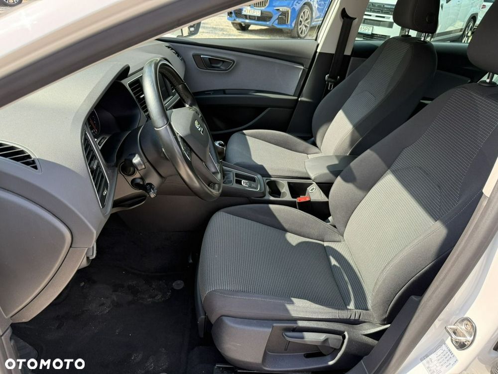 Seat Leon 1.6 TDI Style S&S - 20