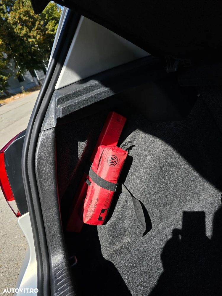 Volkswagen Golf 1.4 TSI Style - 16