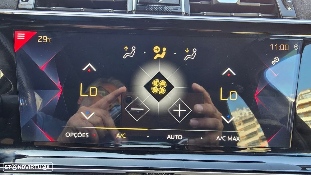 DS DS7 Crossback - 39