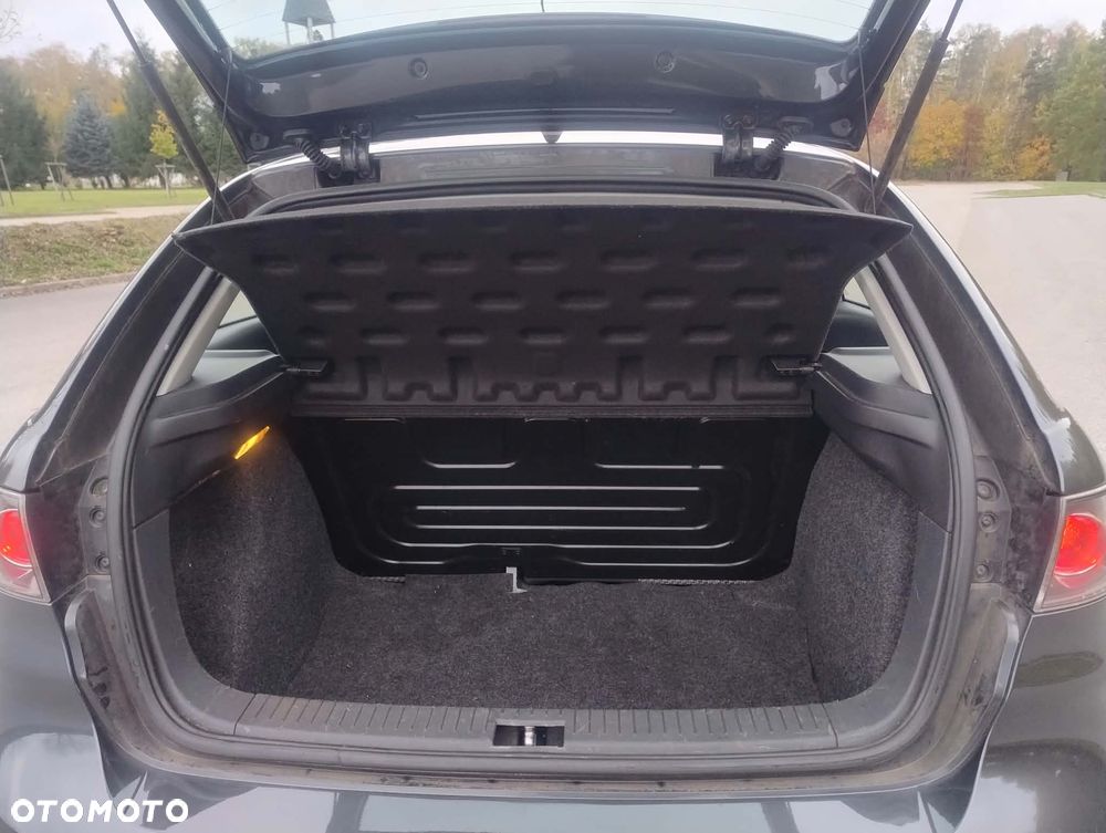 Seat Ibiza SC 1.2 12V Style - 20