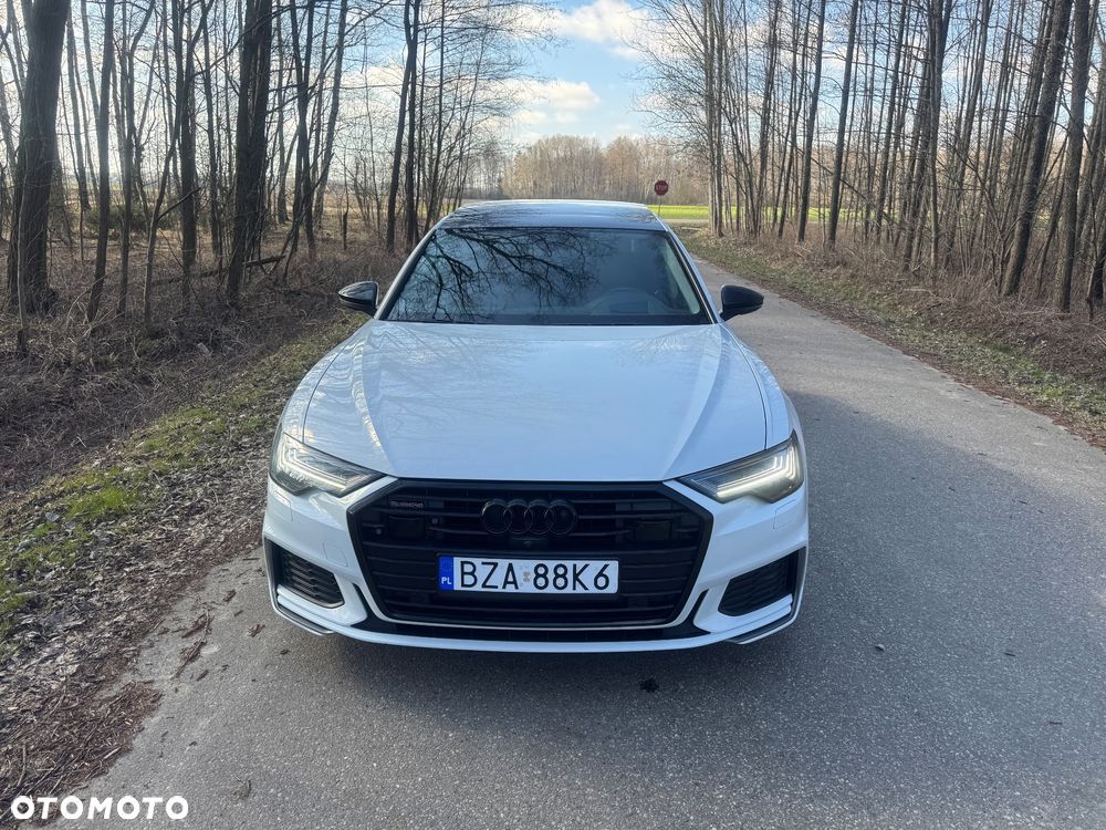 Audi A6 Limousine - 24