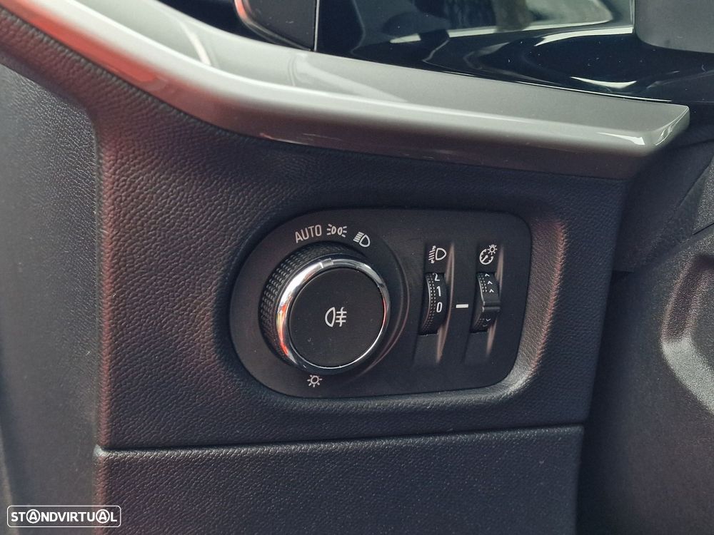 Opel Mokka 1.2 T Elegance - 18