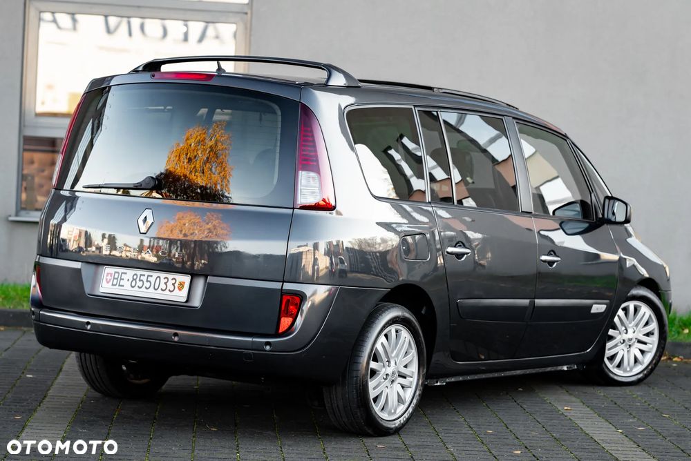 Renault Grand Espace 2.0 dCi Initiale - 9