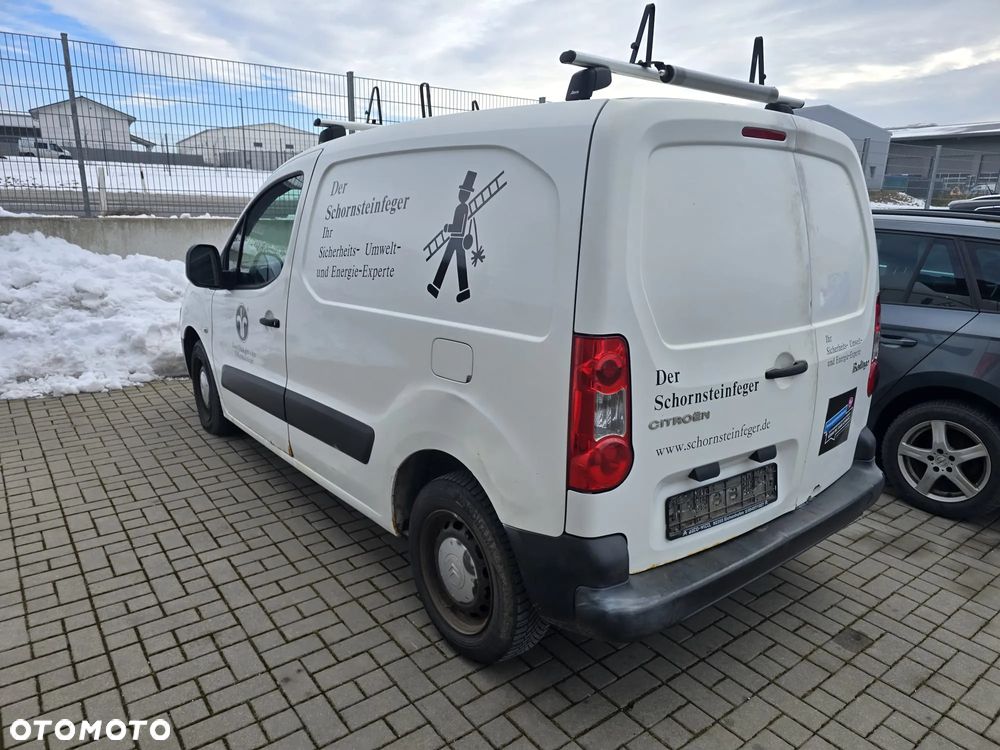 Citroën Berlingo - 3