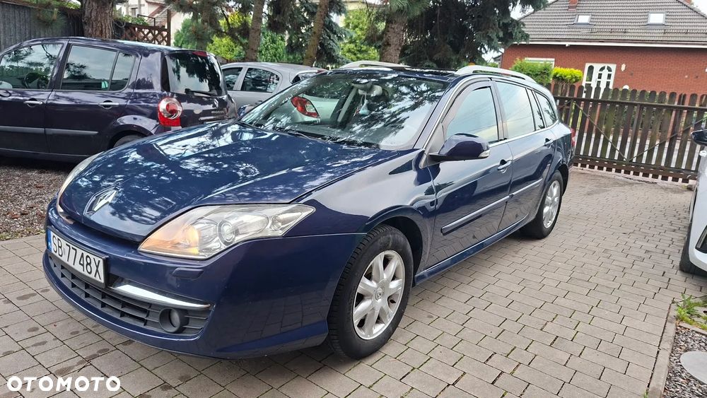 Renault Laguna 2.0 16V 140 Expression - 3