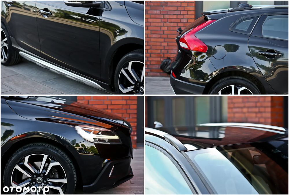 Volvo V40 Cross Country D3 Geartronic Momentum - 31