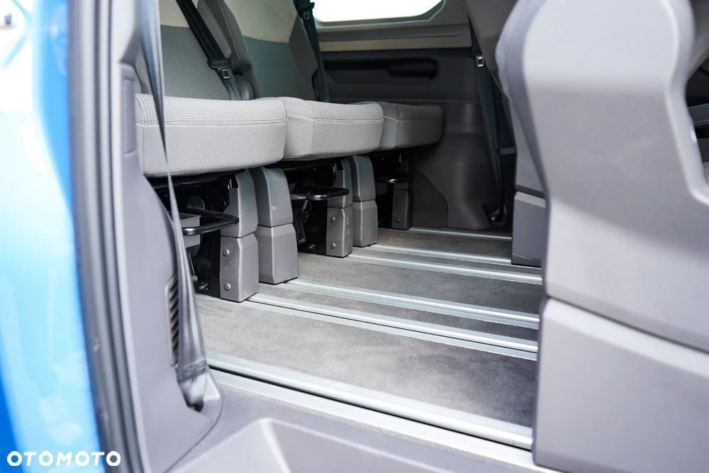 Volkswagen Multivan 2.0 TDI L1 Life DSG - 22