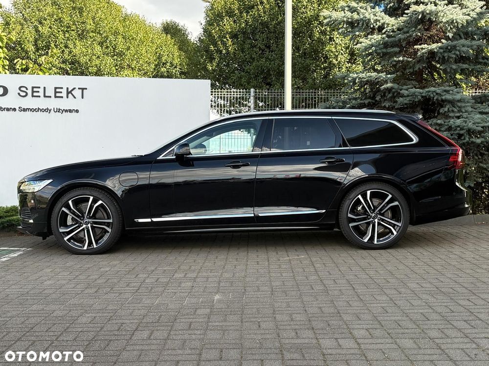 Volvo V90 - 5