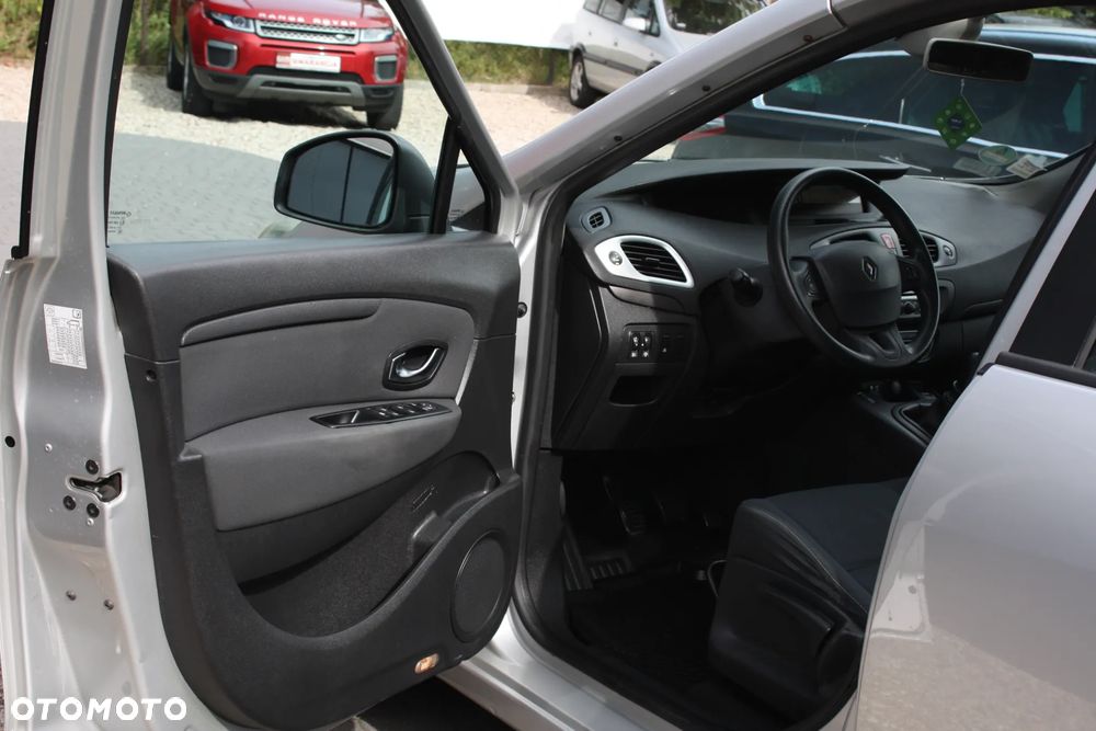 Renault Grand Scenic Gr 1.5 dCi Expression - 6