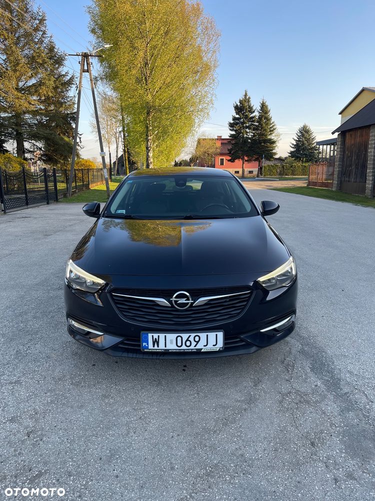 Opel Insignia 1.5 T GPF Innovation S&S - 8