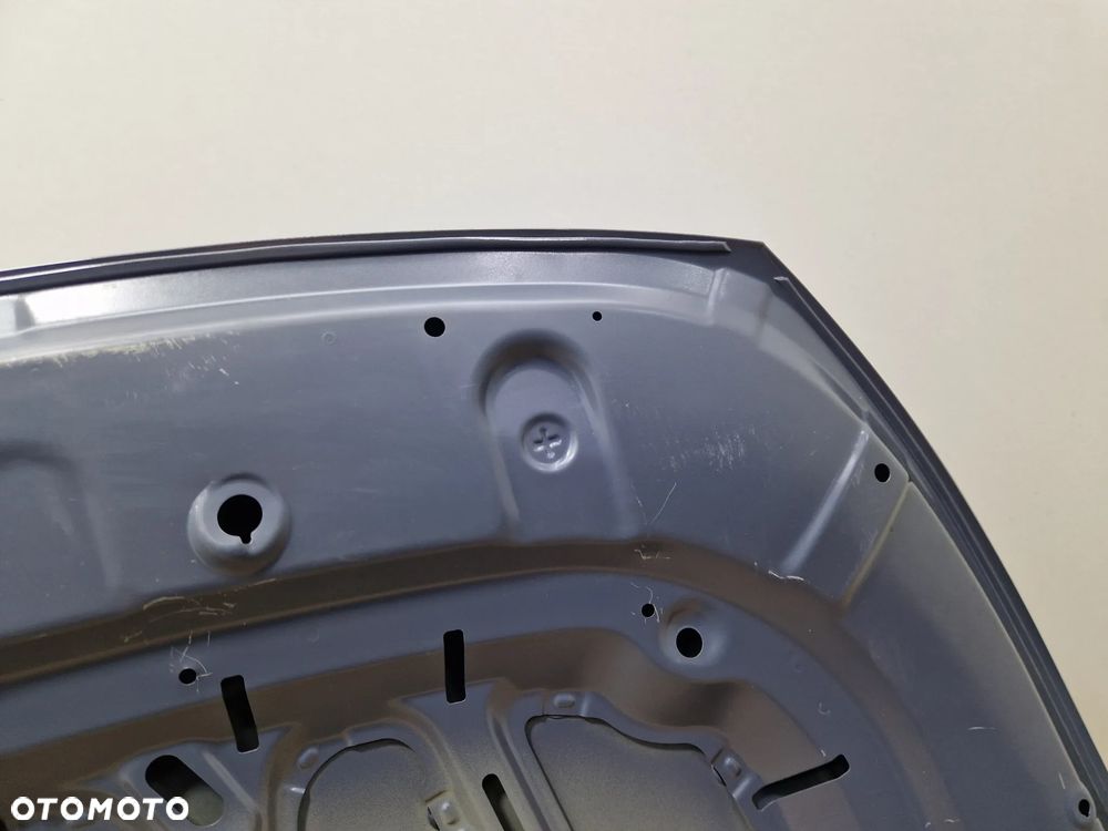 MASKA POKRYWA SILNIKA HYUNDAI I30 III 3 17- - 8