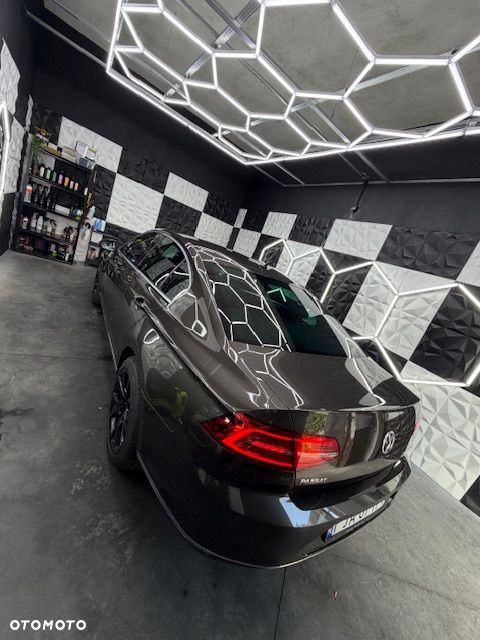Volkswagen Passat 2.0 TDI BMT SCR Comfortline DSG7 - 6