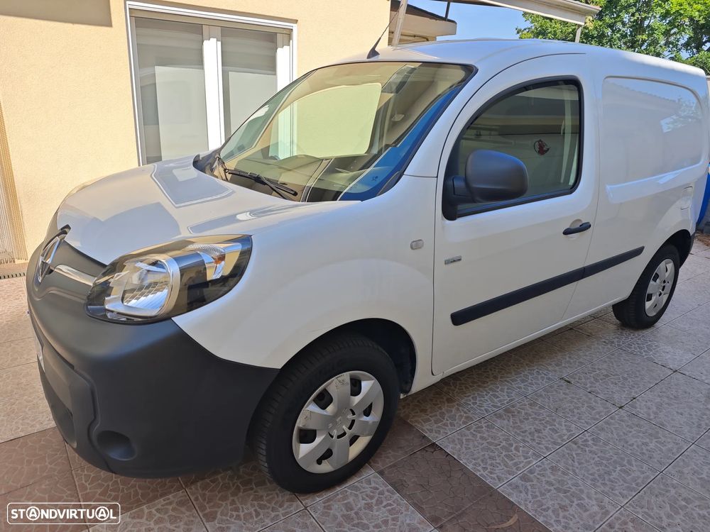 Renault Kangoo - 4