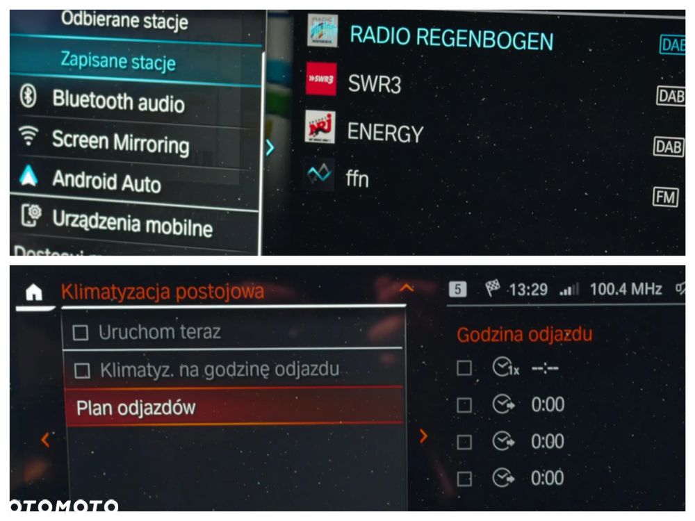 BMW Seria 5 530e sport - 17