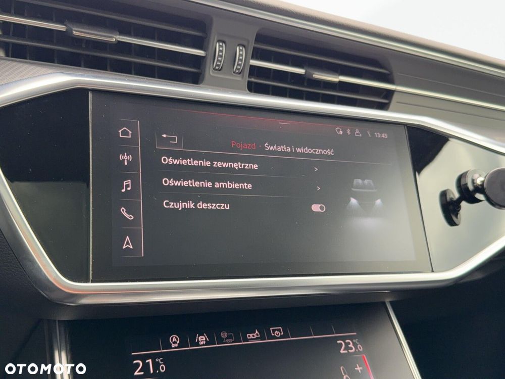 Audi A6 Avant - 33