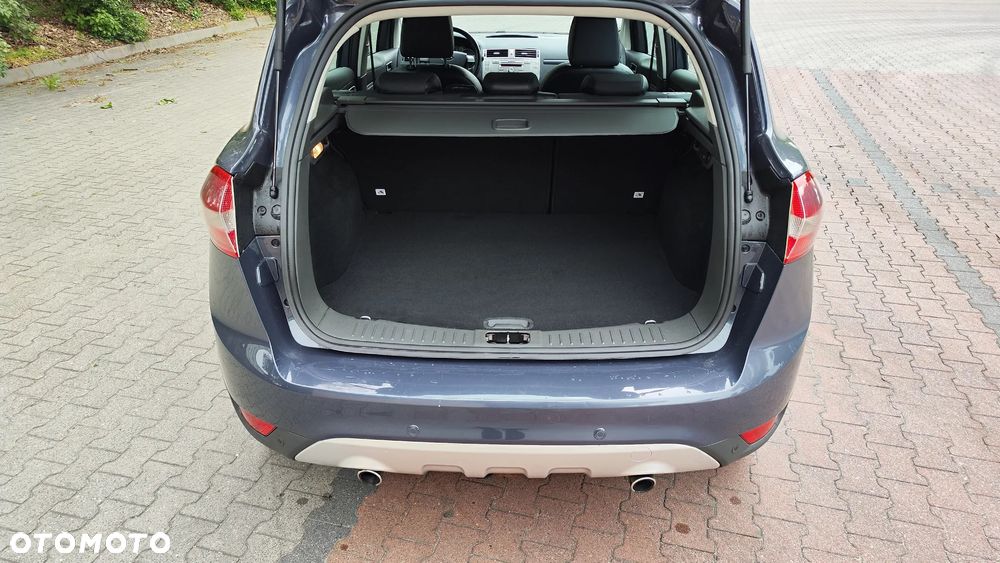 Ford Kuga 2.0 TDCi Titanium - 9