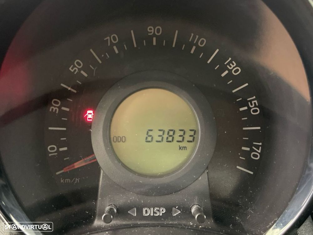 Citroën C1 1.0 VTi Shine - 9
